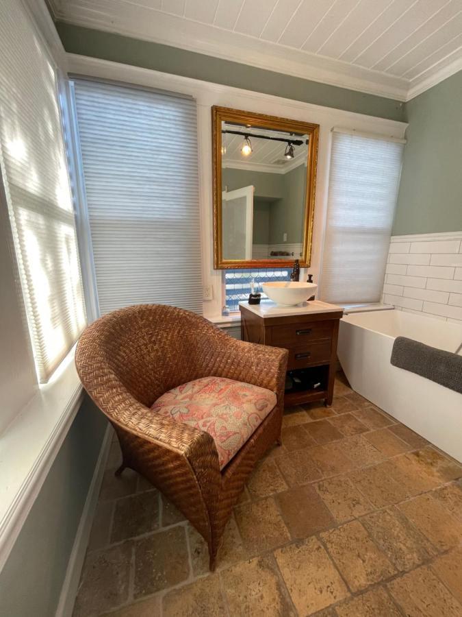 סיינט אגוסטין Old Town Charm Suite מראה חיצוני תמונה