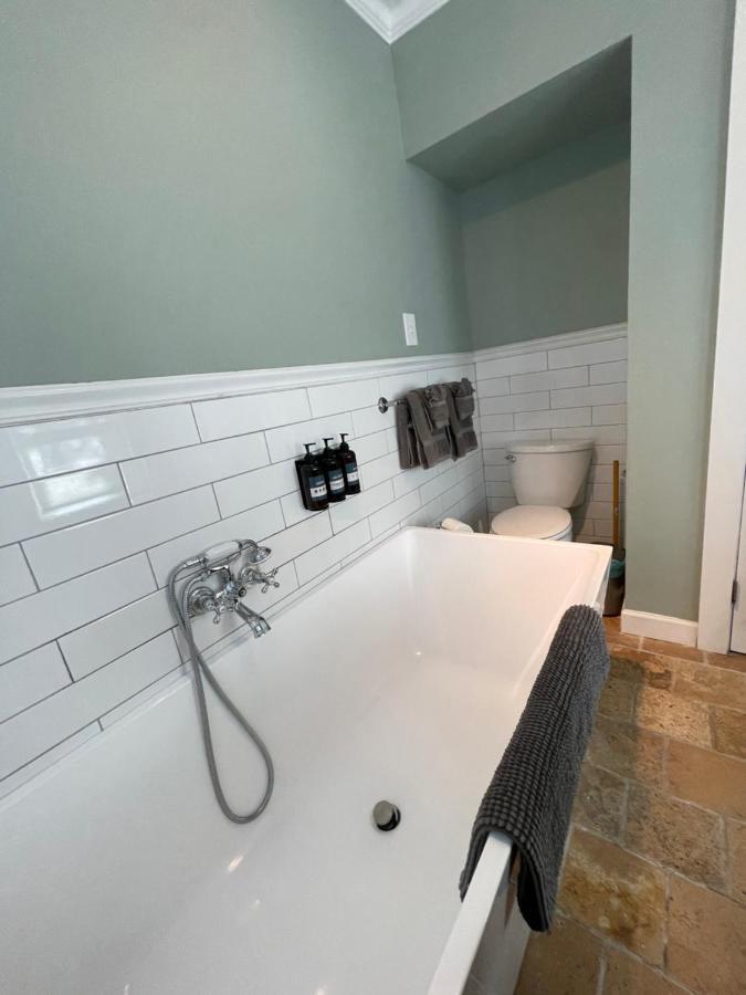 סיינט אגוסטין Old Town Charm Suite מראה חיצוני תמונה