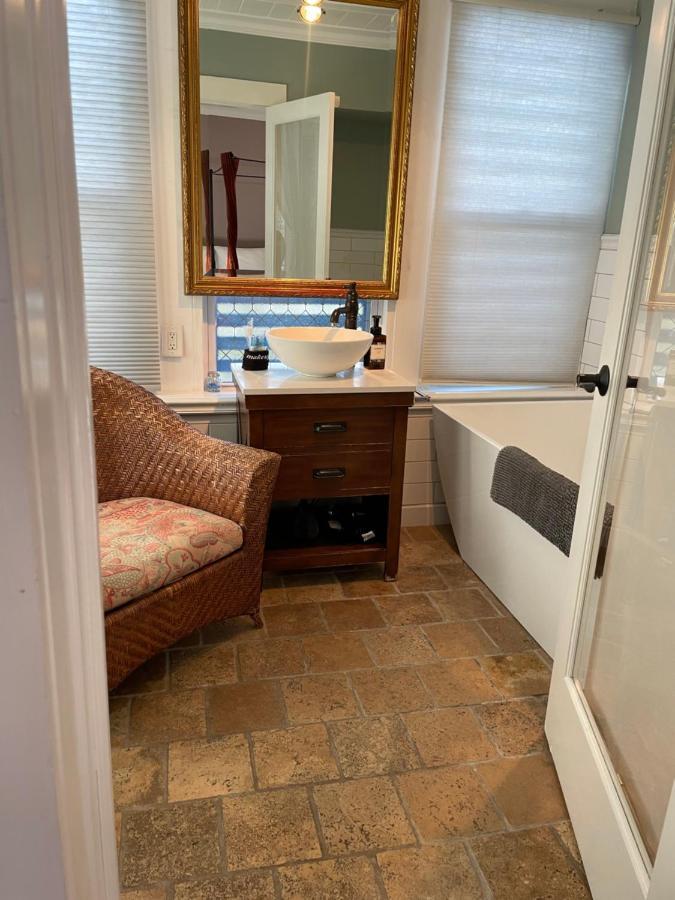 סיינט אגוסטין Old Town Charm Suite מראה חיצוני תמונה